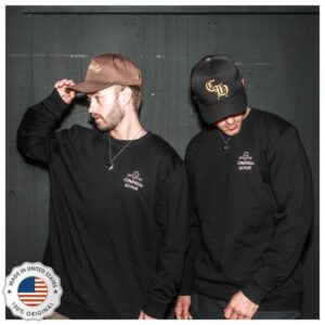 Jack And Jack Merch Store Crew Neck Symbiosis Us Tour 2025