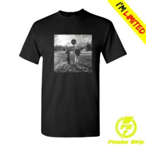 Jack And Jack Merch Store Limited Edition Us Tour Tee Black No Place Like Home 2024