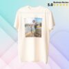 Jack And Jack Merch Store Limited Edition Us Tour Tee Black No Place Like Home 2024
