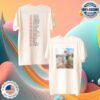 kenny Jack And Jack Merch Store Us Tour Tee No Place Like Homeaa