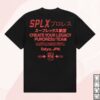 kenny Splx Apparel Merch Store Splx Tokyo Jpn T Shirta