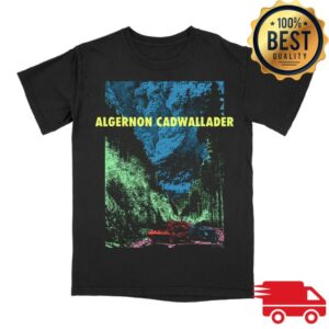 Pillowhead Merch Store Dead End T-Shirt