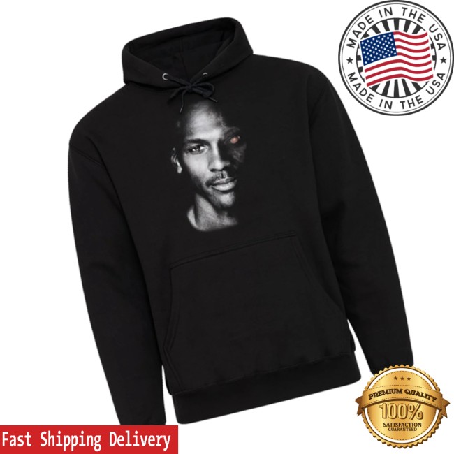 Chiboys Store Merch Jordan Terminator Hoodie Black Chiboys Store Merch Jordan Terminator Hoodie Black