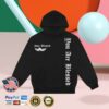 kenny stay blessed clothing store merch stay blessed you are blessed black hoodie