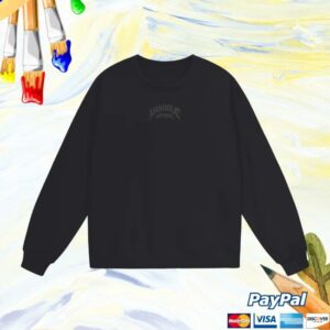 Anabolic Apparel Merch Store Anabolica Crewneck