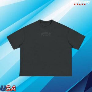 Anabolic Apparel Merch Store Anabolica T-Shirt