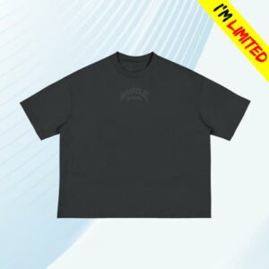 Anabolic Apparel Merch Store Barbarian T-Shirt