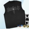 kenny Anabolic Apparel Merch Store Hellfire Cut Off Tanka