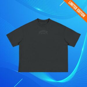 Anabolic Apparel Merch Store Hellhounds T-Shirt