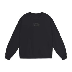 Anabolic Apparel Merch Store Skull N’ Bones Crewneck