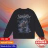 Anabolic Apparel Merch Store Skull N' Bones Crewneck 1 kenny Anabolic Apparel Merch Store Skull N Bones Crewnecka
