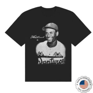 Frsh Company Merch Store Roberto Clemente Tee