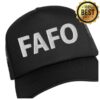 kenny the officer tatum store merch fafo embroidered trucker hatpng U