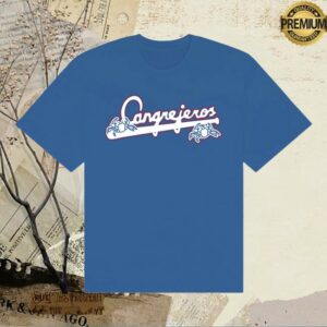 Frsh Company Store Merch Cangrejeros Tee