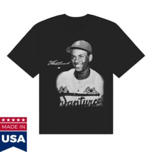 Frsh Company Store Merch Roberto Clemente Tee