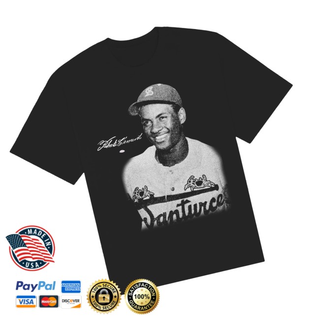 Frsh Company Store Merch Roberto Clemente Tee Frsh Company Store Merch Roberto Clemente Tee