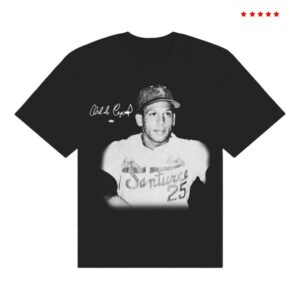 Frsh Company Store Merch Peruchin Tee