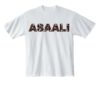 Asaali Merch Store Shordie Shordie Love Lost T-Shirt