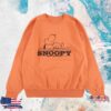 kenny time after time store merch snoopy sd cozy monday crew sweat w