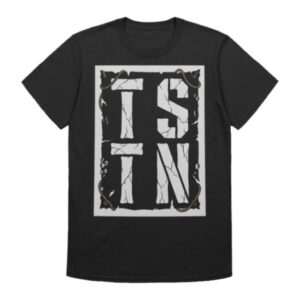 Tstn Store Shop Tstn Pirate Tee