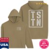 kenny Tstn Store Shop Tstn Charlie Edition Hoodie wewpsdd