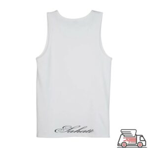Sahati Store Merch Komplet Tank Top