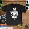 kenny sahati store merch qe gaboj o jeta jem tee