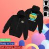 kenny Retrokid Merch Store Sctv Crew Full Zip Hoodiev