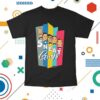 Retrokid Merch Store Sctv Count Floyd 3D T-Shirt