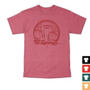 Retrokid Merch Store Sctv Happy Wanderers T-Shirt