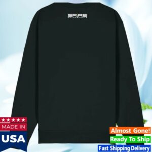 Shop Spire Motorsports Store Merch Spire Motorsports Sweatshirt W.C. 2026