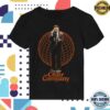 Halftone Horror Merch Store The Chair Company Tee