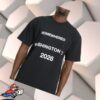 kenny Somewhere Merch Store Somewhere 2026 T Shirt Blackv