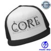 Morgantoncore Store Merch Core Trucker Cap 1 kenny Morgantoncore Store Merch Core Trucker Cappng u