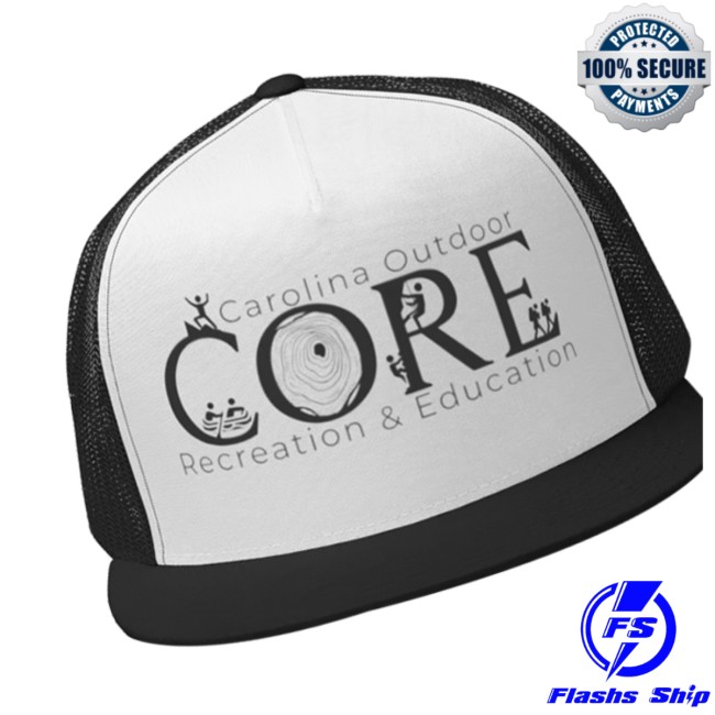 Morgantoncore Store Merch Core Trucker Cap Morgantoncore Store Merch Core Trucker Cap