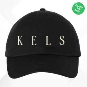 Findingkels Store Merch Shop Kels Hat