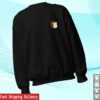 kenny Day Bread Bakers Merch Store Minimalistic Bread Logo Sweatshirta