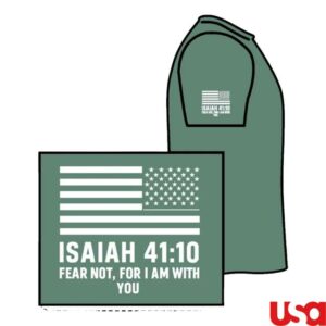 Kendall’s Grill Merch Store Burger T-Shirt Green