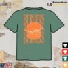 Kendall's Grill Merch Store Burger T-Shirt Green 2 kenny Kendalls Grill Merch Store Burger T Shirt Greenaa