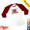 kenny Swanton Berry Farm Merch Store Swanton Berry Farm Red White Baseball Ta