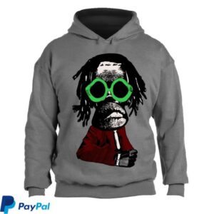Whois Conway The Machine Merch Store Korean Art Hoodie