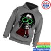 kenny Whois Conway The Machine Merch Store Korean Art Hoodiev