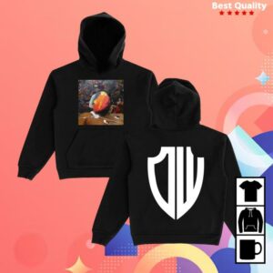 Whois Conway The Machine Merch Store Look What I Became Dw Hoodie