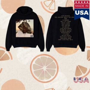 Whois Conway The Machine Merch Store Yckgwb Og Hoodie