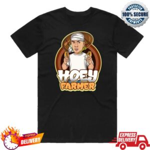 Hoeyfarmer Merch Store Hoeyfarmer The Mens Og Tee