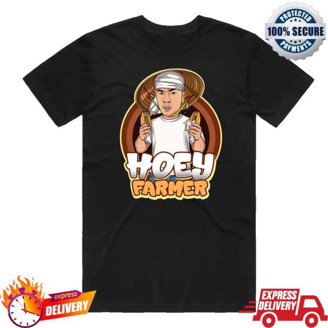 Hoeyfarmer Merch Store Hoeyfarmer The Mens Og Tee Hoeyfarmer Merch Store Hoeyfarmer The Mens Og Tee