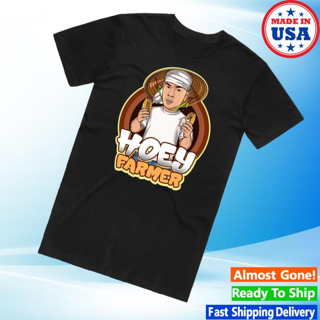 Hoeyfarmer Merch Store Hoeyfarmer The Mens Og Tee Hoeyfarmer Merch Store Hoeyfarmer The Mens Og Tee