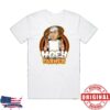 Kendall’s Grill Merch Store Burger T-Shirt Black
