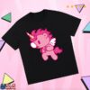 kenny gloomy bear store merch gloomy fire horse quick dry cooling t shirtpng w