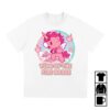 Gloomy Bear Store Merch Gloomy Fire Horse Quick-Dry Cooling T-Shirt